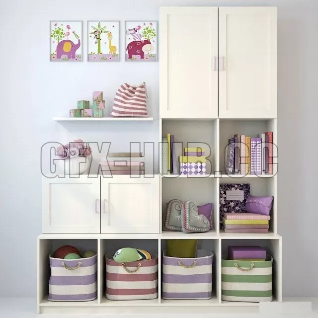 CHILDREN – childrens furniture and accessories 02