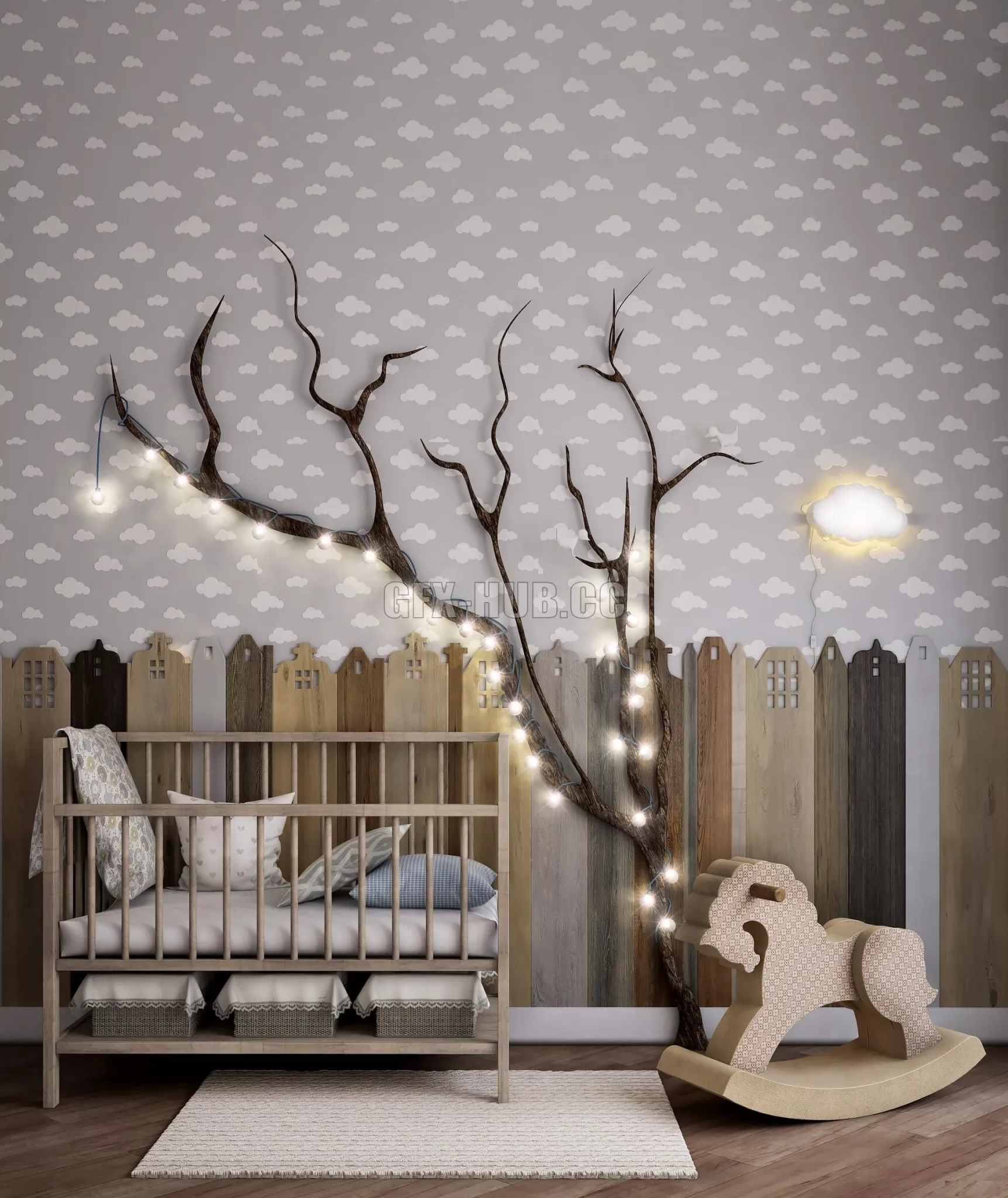 CHILDREN – Decor for childrens 5