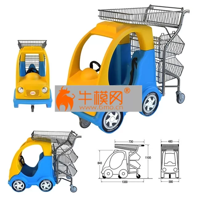 CHILDREN – Kid.Caddie