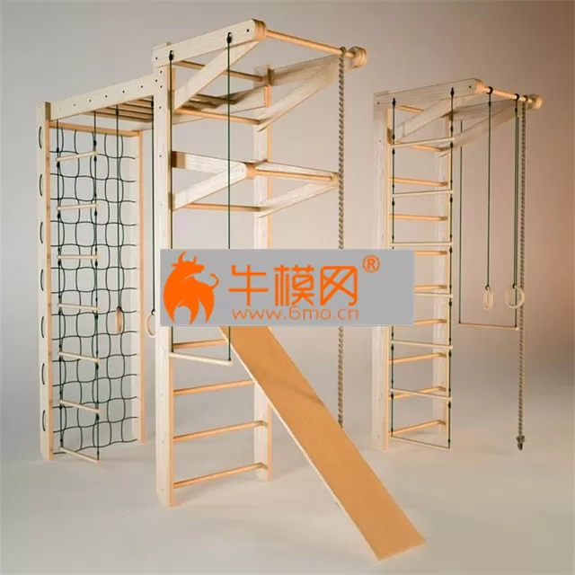 CHILDREN – Kids Corner and Sport 5-220, 2-240