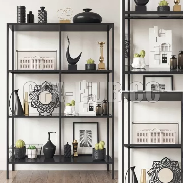 DECORATION – Classic decor