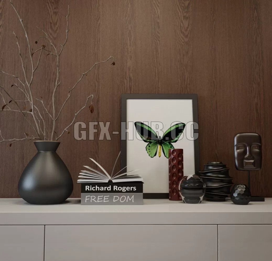 DECORATION – Decor boconcept