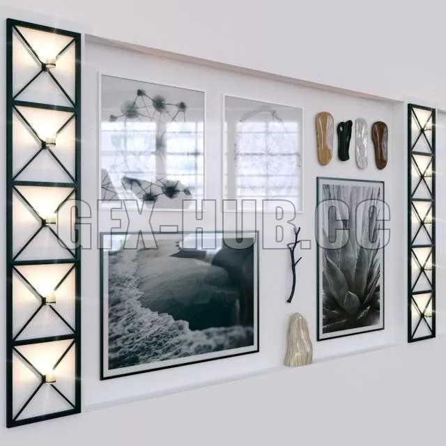 DECORATION – Decor by Pottery Barn