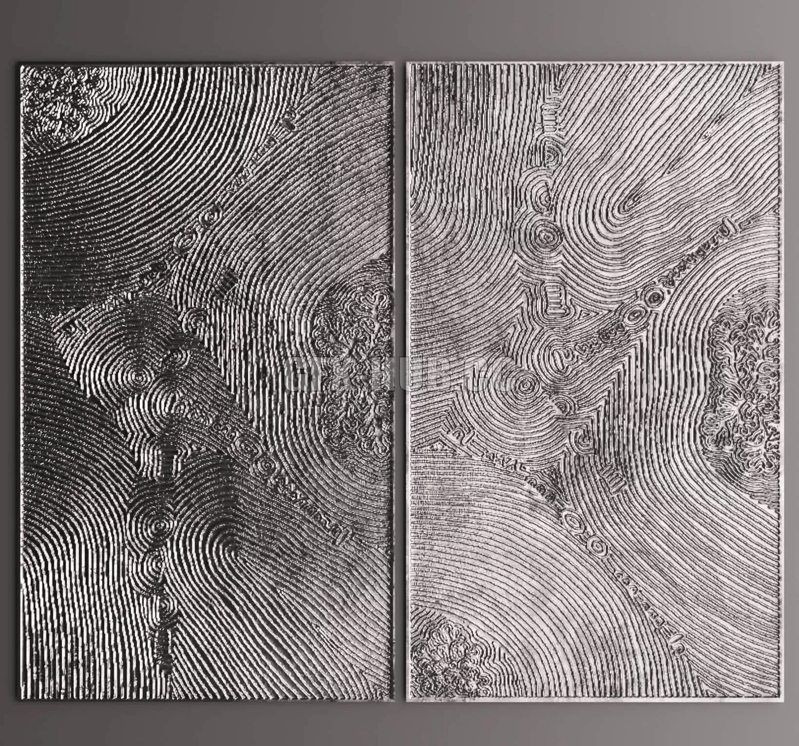 DECORATION – Decor for wall