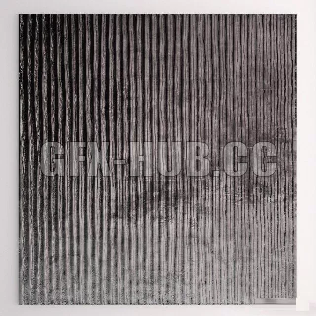 DECORATION – Decor for wall panel 40