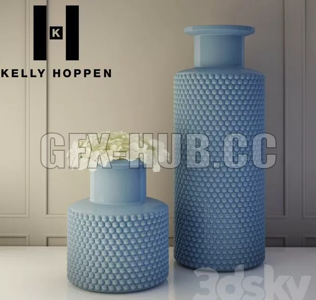 DECORATION – Decor Kelly Hoppen