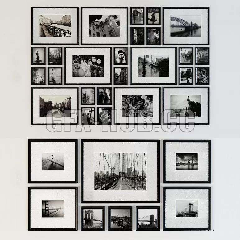 DECORATION – Decor set 2