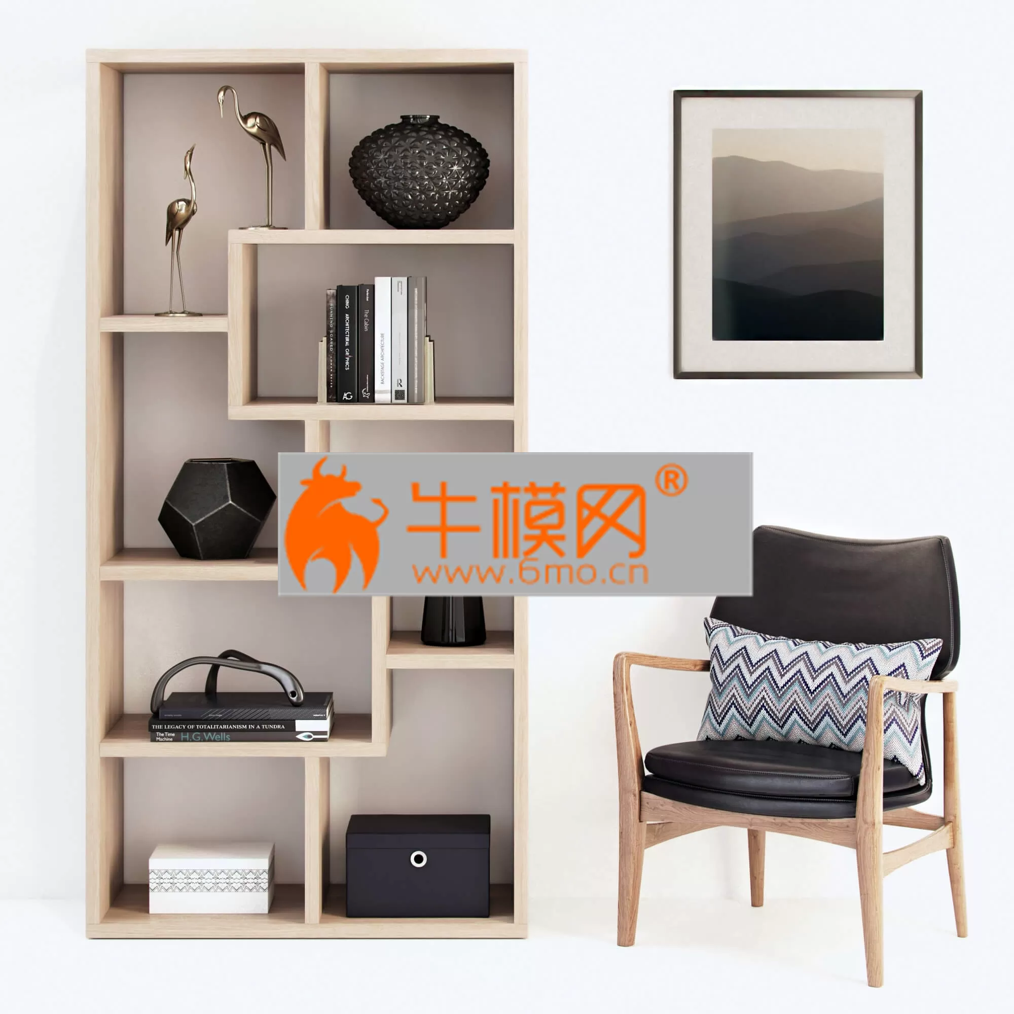 DECORATION – Decor set 80