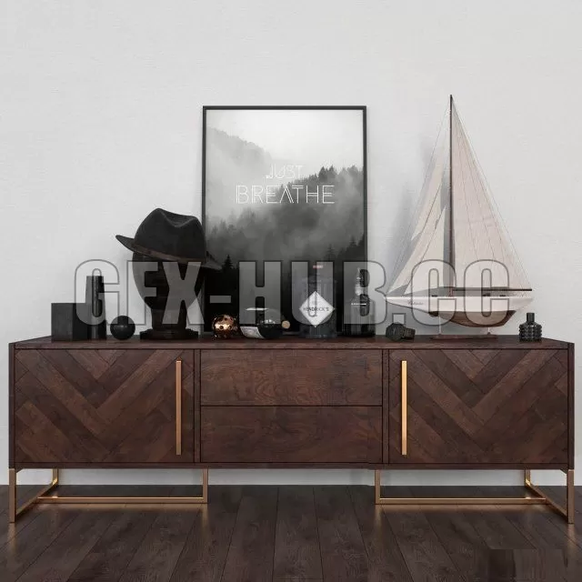 DECORATION – Decor set 82