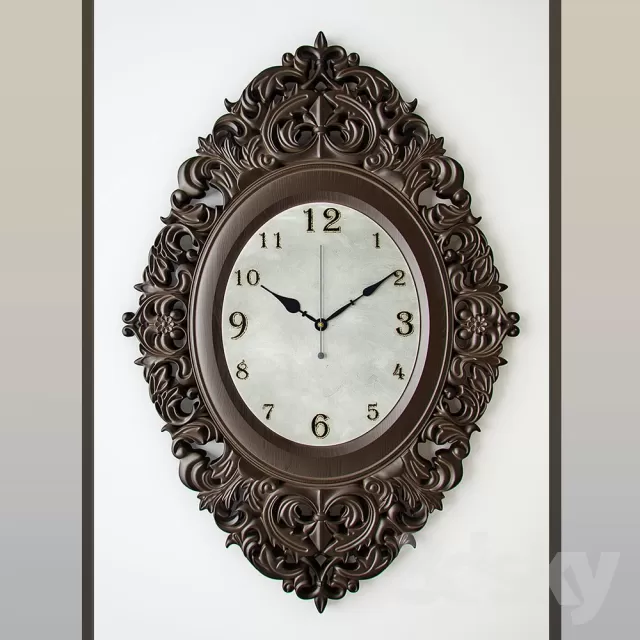 DECORATION – DECORATIVE SET – 3DS MAX MODELS – 602 DECORATION – DECORATIVE SET – 3DS MAX MODELS – 602