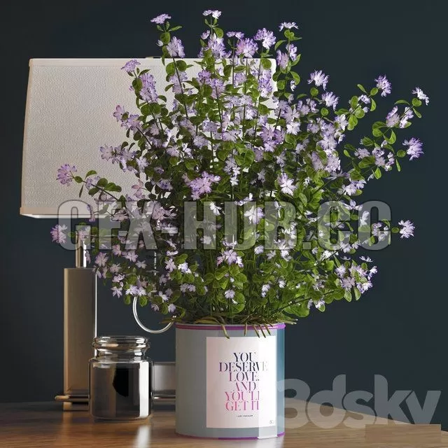 DECORATION – DECORATIVE SET 15 DECORATION – DECORATIVE SET 15