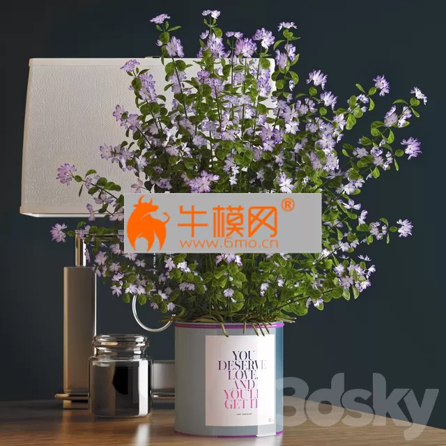 DECORATION – DECORATIVE SET 15 DECORATION – DECORATIVE SET 15