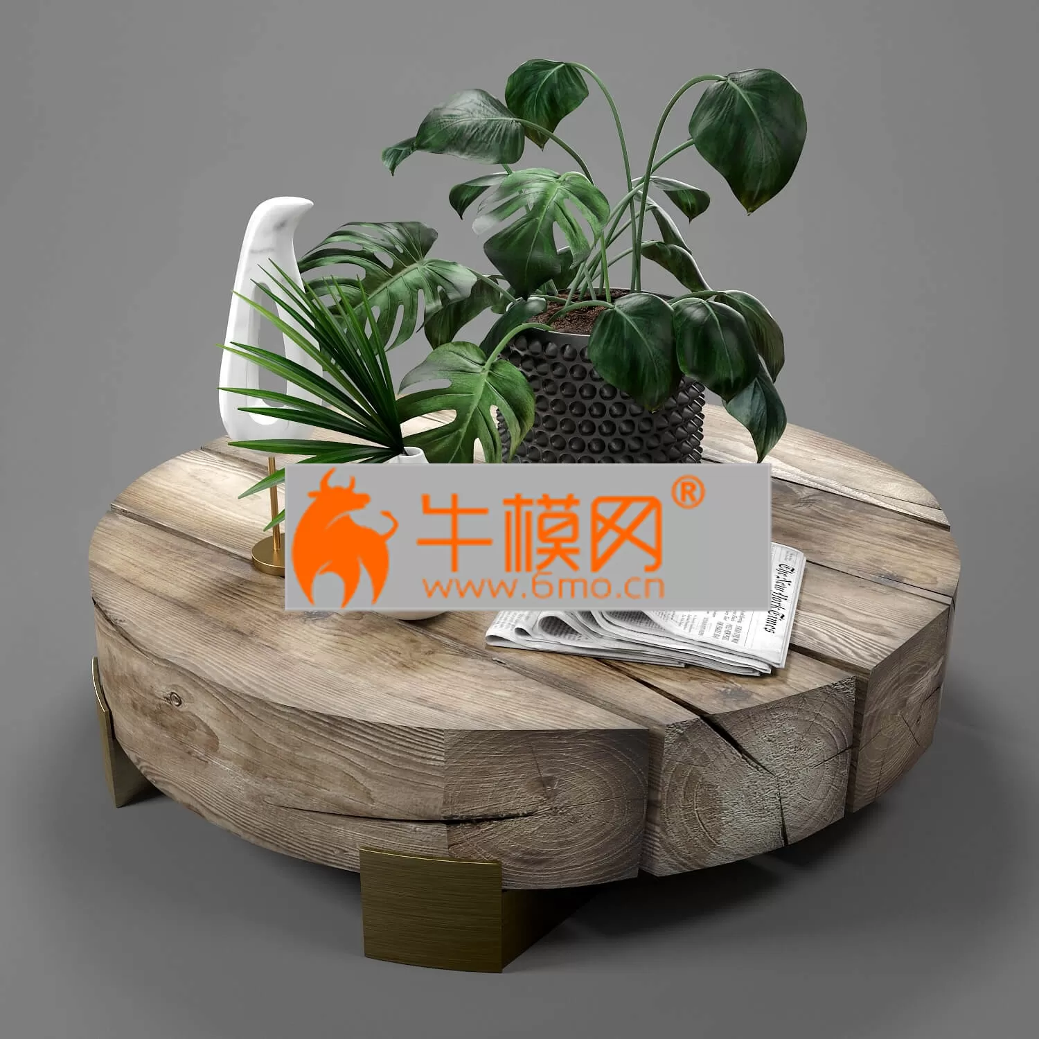 DECORATION – Decorative set 168 DECORATION – Decorative set 168