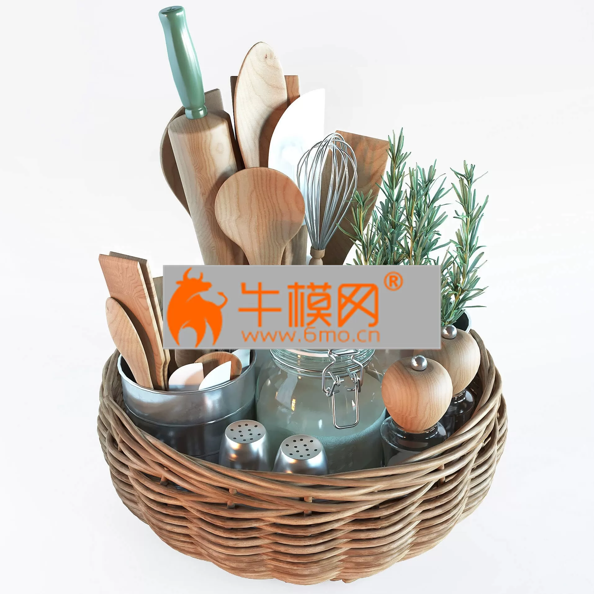 DECORATION – Decorative set 320 DECORATION – Decorative set 320