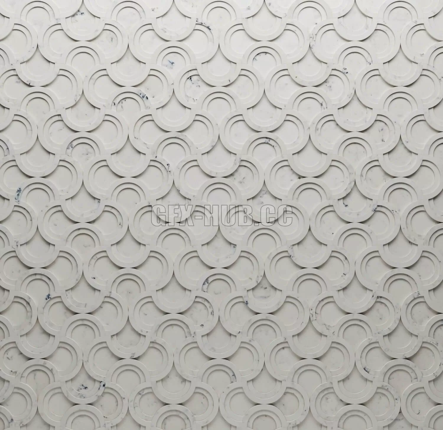 DECORATION – Decorative wall marble panels