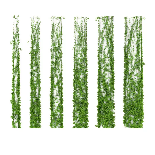 DECORATION – PLANT – 3DSMAX MODELS – 002