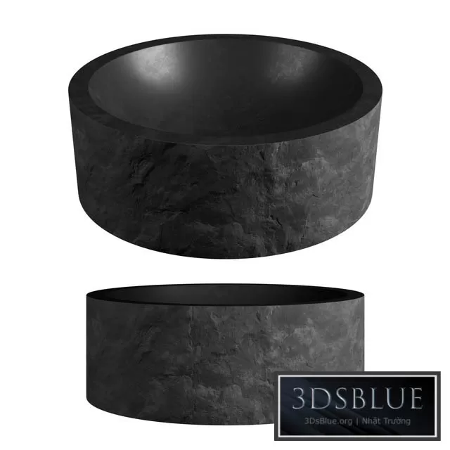 BATHROOM – WASH BASIN – 3DSKY Models – 1834