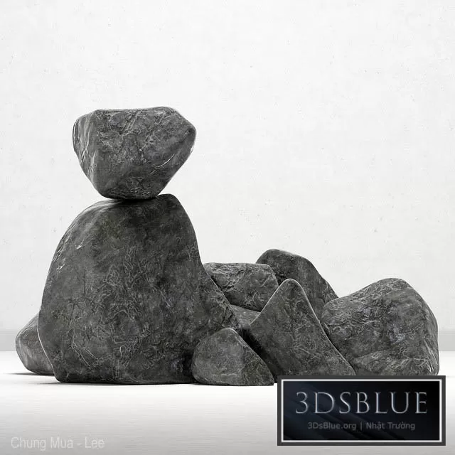 ARCHITECTURE – ENVIROMENT – 3DSKY Models – 185