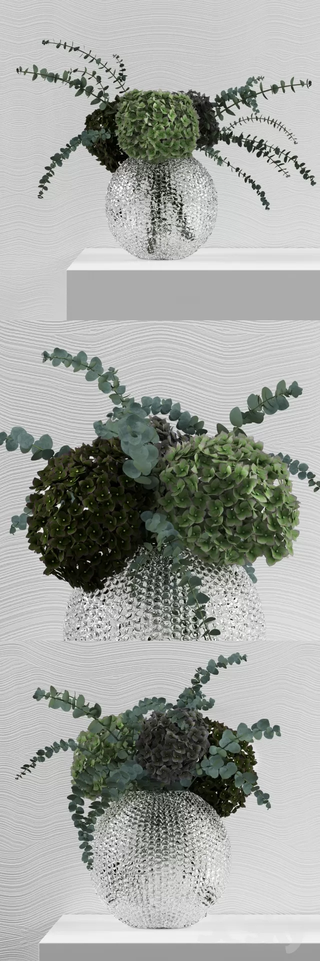 DECORATION – PLANT – 3DSMAX MODELS – 418