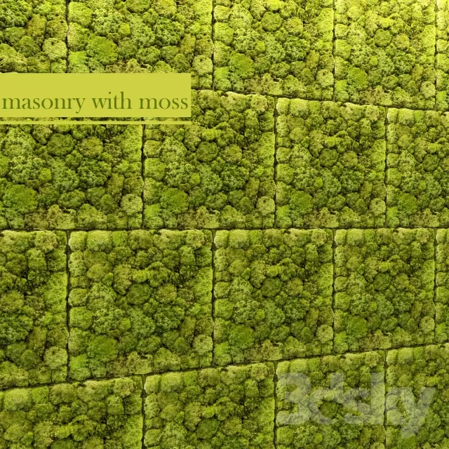 DECORATION – PLANT – 3DSMAX MODELS – 434