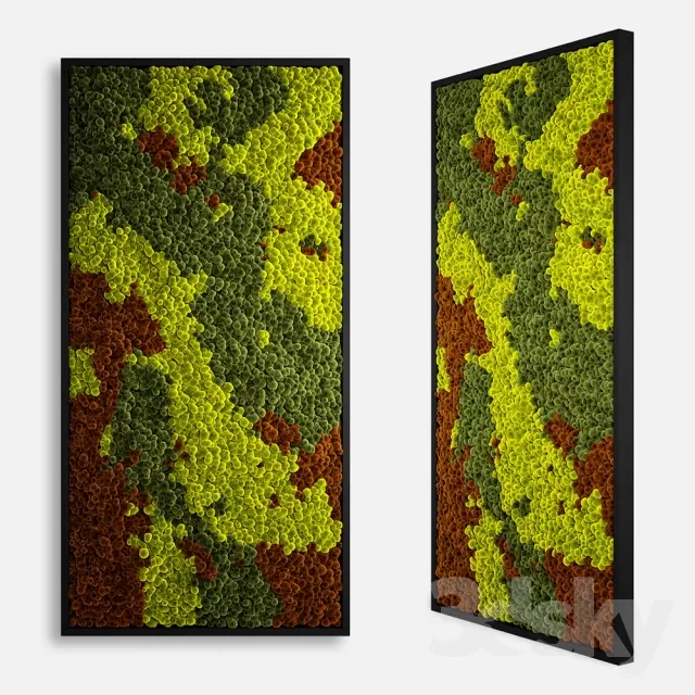 DECORATION – PLANT – 3DSMAX MODELS – 650 DECORATION – PLANT – 3DSMAX MODELS – 650