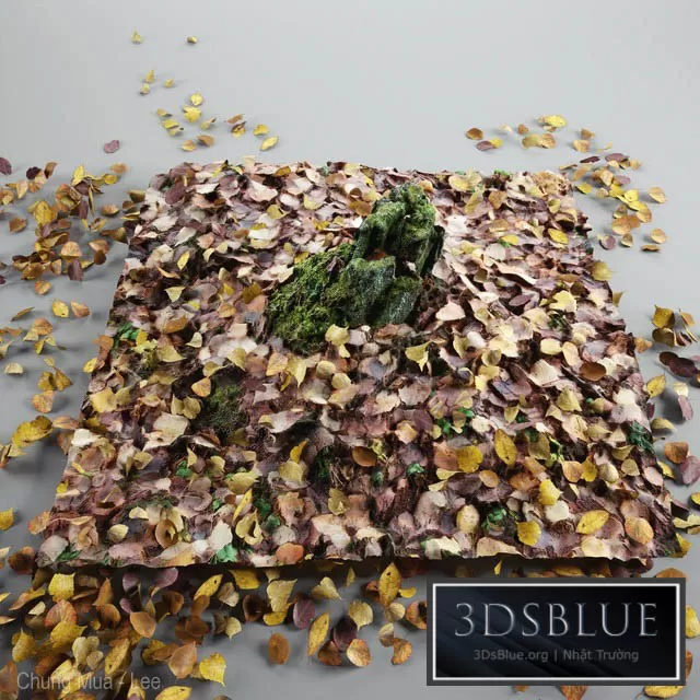 ARCHITECTURE – ENVIROMENT – 3DSKY Models – 189