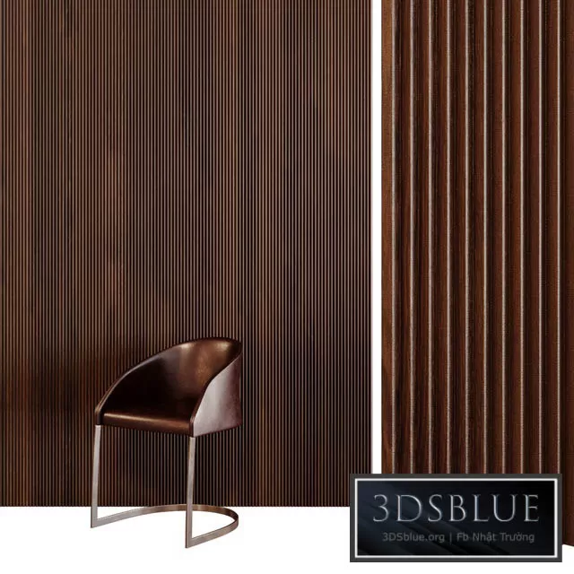 DECORATION – 3D PANEL – 3DSKY Models – 1926