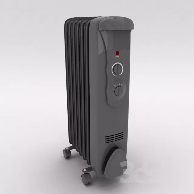 ELECTRIC – 3DS MAX MODELS – 045