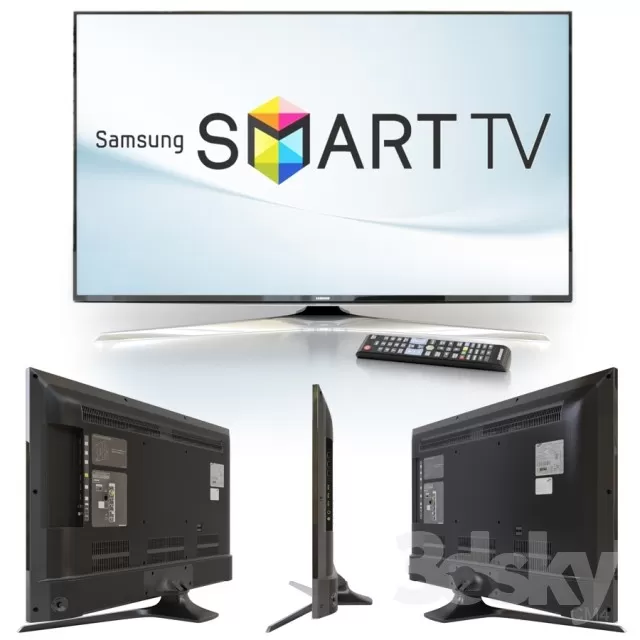 ELECTRIC – 3DS MAX MODELS – 051