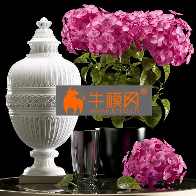 FLOWER – FLOWER SET 2