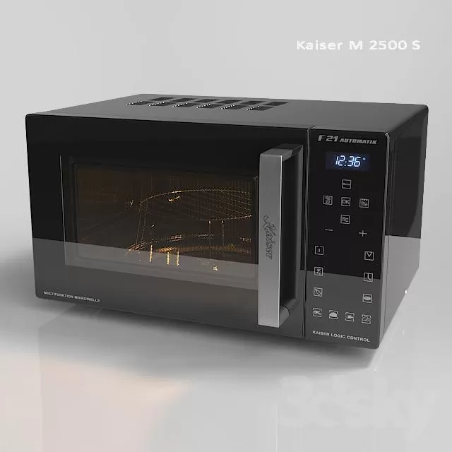 KITCHEN – APPLIANCE – 3DSKY FREE – 004