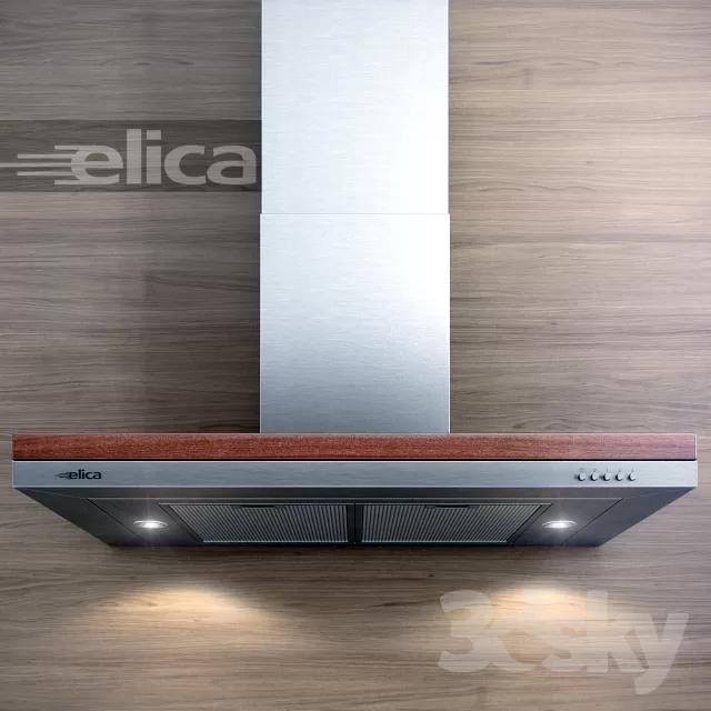 KITCHEN – APPLIANCE – 3DSKY FREE – 018