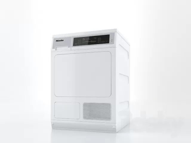 KITCHEN – APPLIANCE – 3DSKY FREE – 019