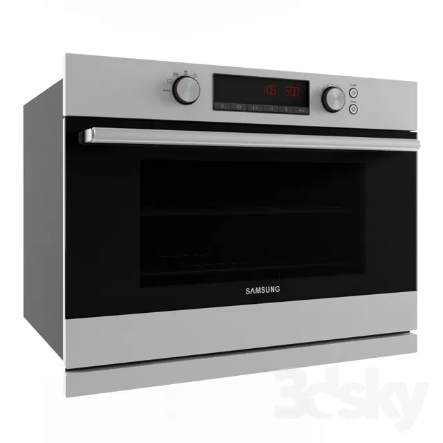 KITCHEN – APPLIANCE – 3DSKY FREE – 027