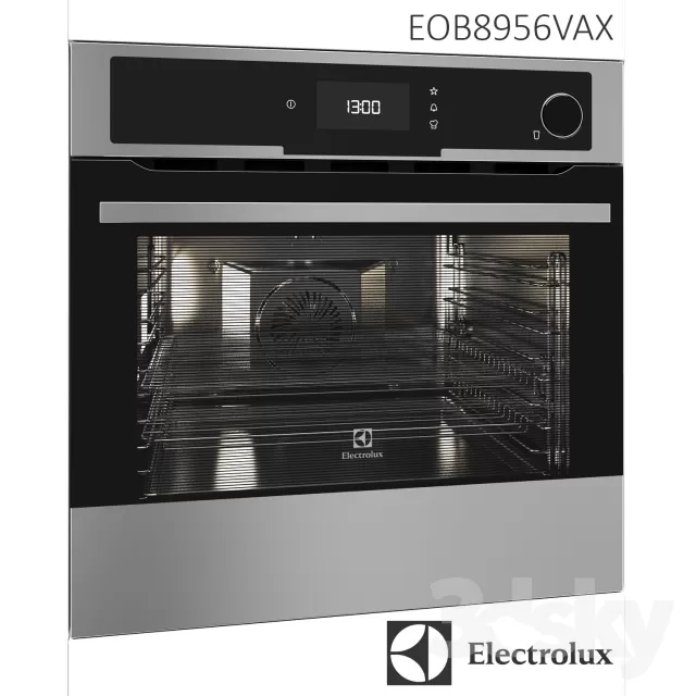 KITCHEN – APPLIANCE – 3DSKY FREE – 065