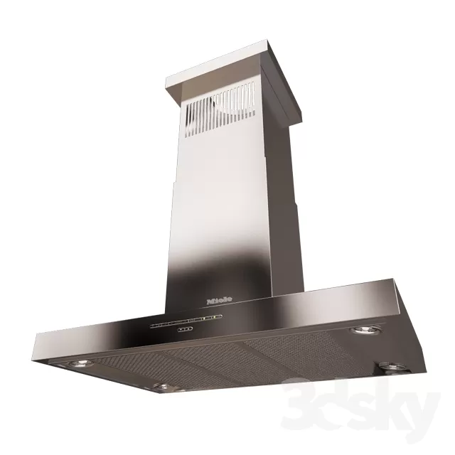 KITCHEN – APPLIANCE – 3DSKY FREE – 080