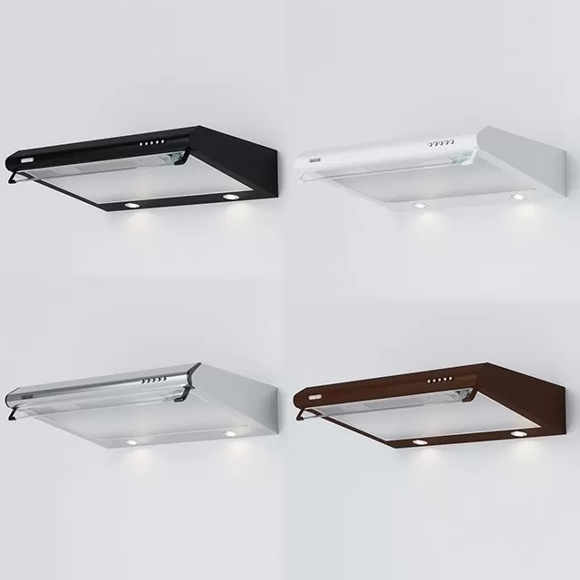 KITCHEN – APPLIANCE – 3DSKY FREE – 085