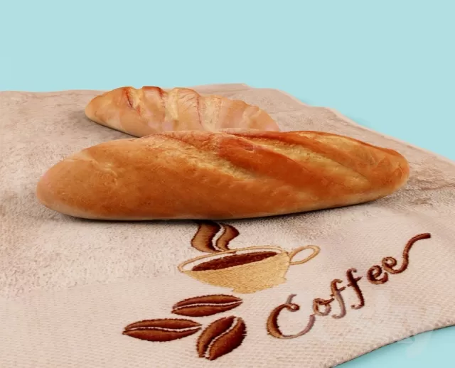 KITCHEN – FOOD AND DRINKS – 3DS MAX – 042