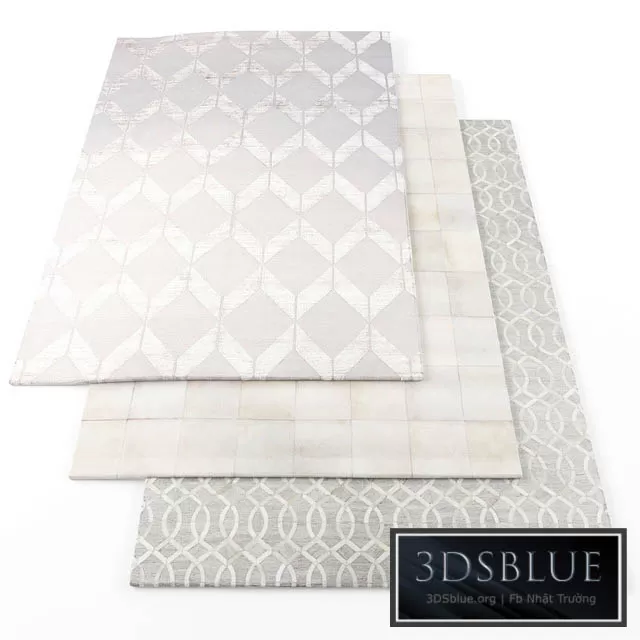 DECORATION – CARPETS – 3DSKY Models – 2000 DECORATION – CARPETS – 3DSKY Models – 2000