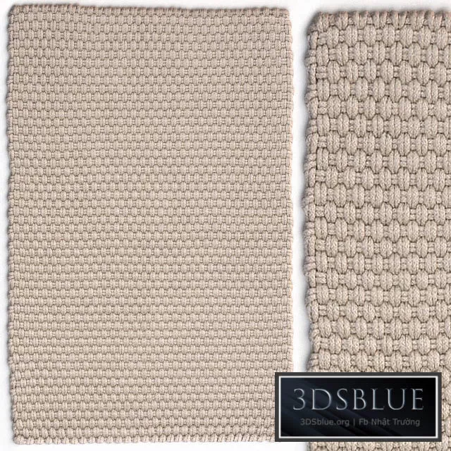 DECORATION – CARPETS – 3DSKY Models – 2003 DECORATION – CARPETS – 3DSKY Models – 2003