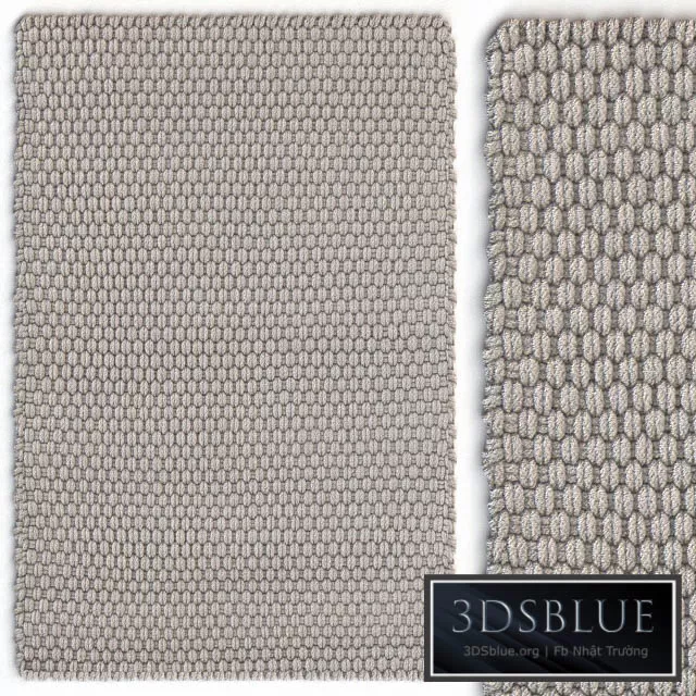 DECORATION – CARPETS – 3DSKY Models – 2004 DECORATION – CARPETS – 3DSKY Models – 2004