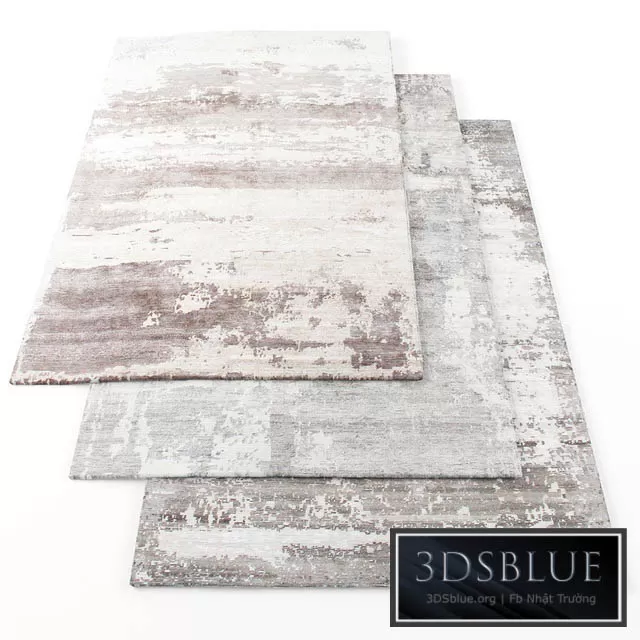 DECORATION – CARPETS – 3DSKY Models – 2006 DECORATION – CARPETS – 3DSKY Models – 2006