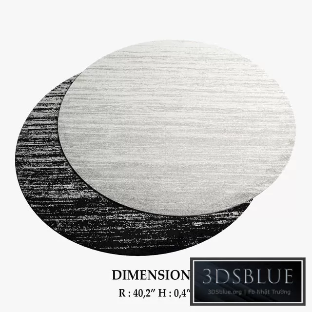 DECORATION – CARPETS – 3DSKY Models – 2008 DECORATION – CARPETS – 3DSKY Models – 2008