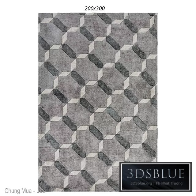 DECORATION – CARPETS – 3DSKY Models – 2012 DECORATION – CARPETS – 3DSKY Models – 2012