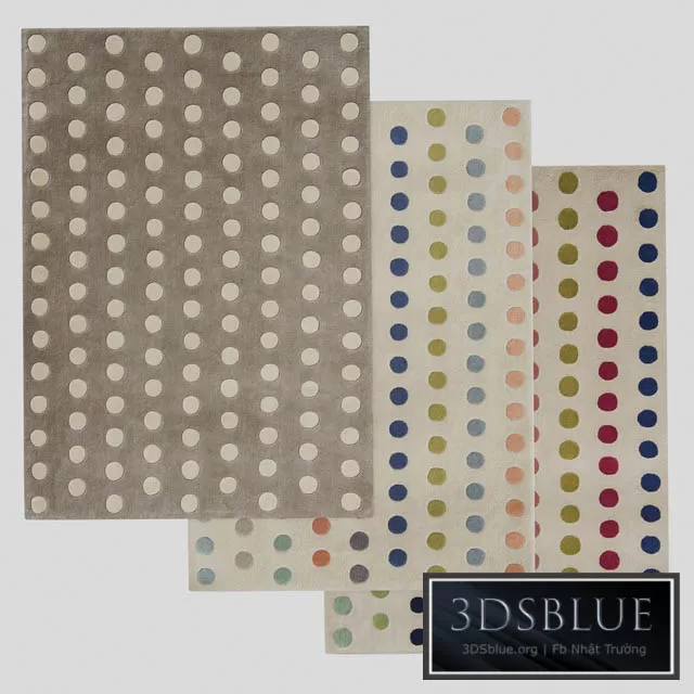 DECORATION – CARPETS – 3DSKY Models – 2013 DECORATION – CARPETS – 3DSKY Models – 2013