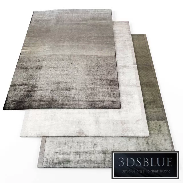 DECORATION – CARPETS – 3DSKY Models – 2020 DECORATION – CARPETS – 3DSKY Models – 2020