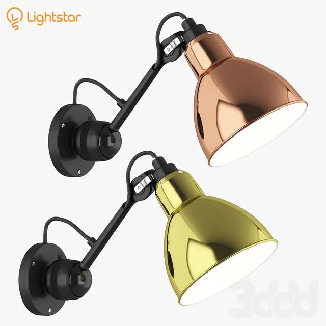 LIGHT – 765603_765608_Loft_Lightstar