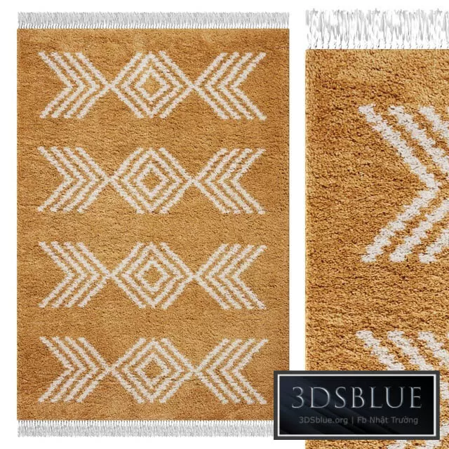 DECORATION – CARPETS – 3DSKY Models – 2022 DECORATION – CARPETS – 3DSKY Models – 2022