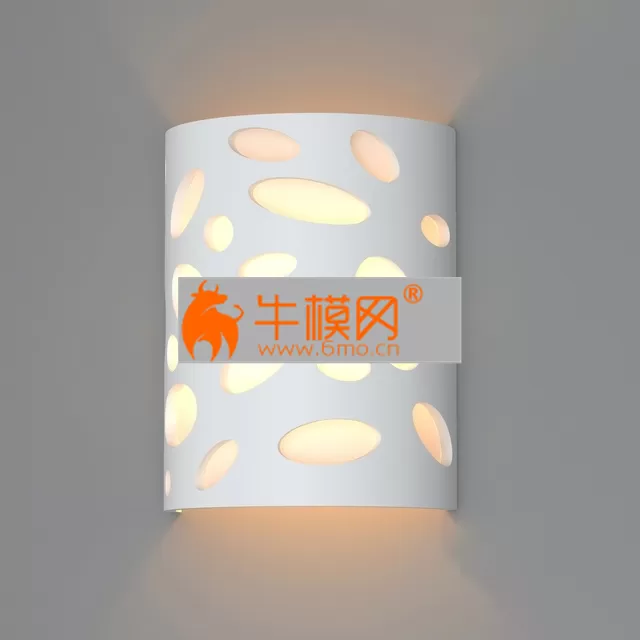 LIGHT – Wall lamp ODEON light 35