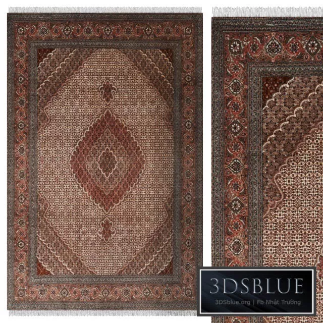 DECORATION – CARPETS – 3DSKY Models – 2024 DECORATION – CARPETS – 3DSKY Models – 2024